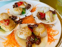 -金轩中餐厅 Jin Xuan(浦东丽思卡尔顿酒店)