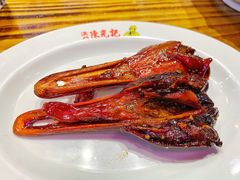 -澳门陈光记烧味饭店(南京德基广场店)
