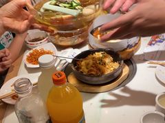 -七八冷面·延边朝鲜族美食(圣熙八号店)