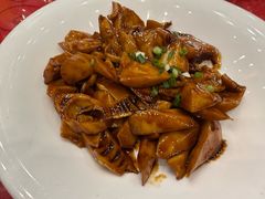-侬佳蒸菜馆(听潮店)