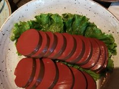 -老墙根涮肉·铜锅鲜羊肉(良乡店)