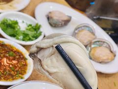 -濠轩阁特色生蚝火锅(水湾路店)