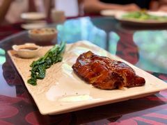 -莲池荟素食馆·12年老字号(光孝寺店)
