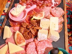 -格鲁·秀色Georgia’s Feast