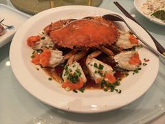 -老洋房花园饭店(绍兴路店)