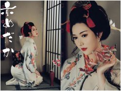 -持熹光年写真体验馆