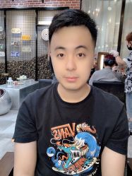 -16番发型