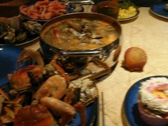 -万象·复兴号鲜肉烤肉海鲜自助(升级店)