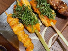 -鸟鹏烧鸟居酒屋(天河领展店)