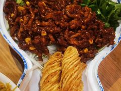 -满园烤鸭·春饼(抚顺万达店)