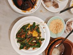 -小菜园新徽菜(南京秦淮龙蟠汇店)