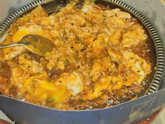-梨花牛肉汤饭(仁恒伊势丹店)