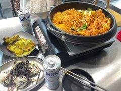 -李先生的首尔小馆(松江启源广场店)