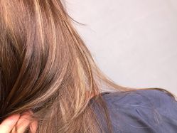 -Hair Code芭曲发型