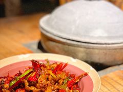 -毛辣果·酸(OHA复兴西路店)