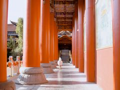 -开福禅寺