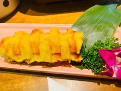 -泰澜得泰国菜(大学城店)