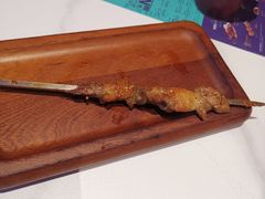 -阿娜尔·新疆菜(宜家荟聚中心店)