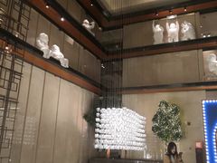 -君悦酒店·乐厨·高空自助餐(青年大街店)