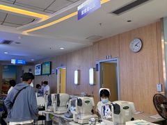 -武汉大学附属爱尔眼科医院(湖北总院)