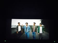 -CGV星星影城(颐堤港ScreenX店)