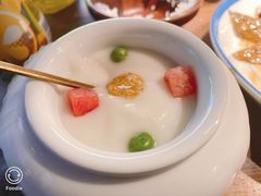 -师味葱扒虎头鲤·水席洛阳菜(元华店)