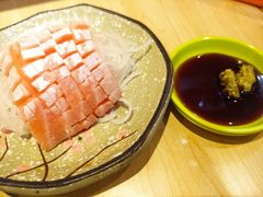 -宝寿司(红瓦寺店)