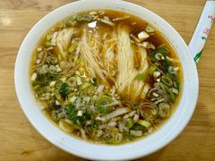 -水仙拉面(水仙街店)