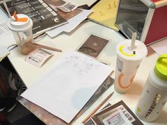 -剧狐剧本杀·月球探案馆(人民广场1号店)