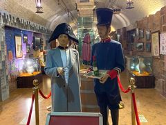 -青岛葡萄酒博物馆