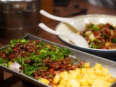 超好吃葱香牛肉-树厨地道黔菜(凯里韶山南路店)