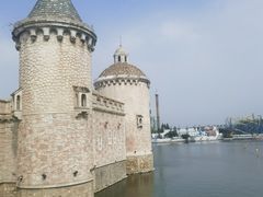 -大连海昌发现王国主题公园