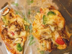 -秀·爱尔兰餐吧(上海路店)