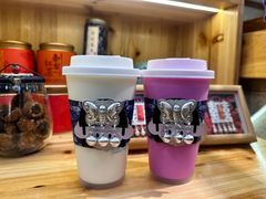 -一杯黔茶(西江千户苗寨古街店)