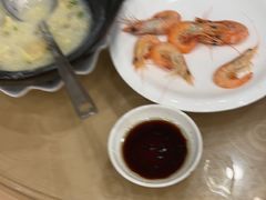 -海港酒楼·平价海鲜·茶点(小公园店)