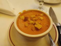 Tomato&nbsp;Soup-Musso & Frank Grill