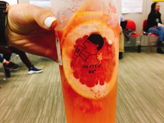 -喜茶(深圳福田星河COCO Park店)