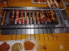 -牛上牛吊炉烧烤(红旗大街店)
