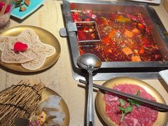 -锦城印象火锅(天府三街店)