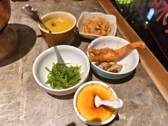 -亚马逊蒸汽活海鲜自助(LCM置汇旭辉广场店)