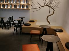 大堂-喜茶(广州天汇igc店)