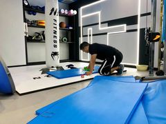 -N1 健身·普拉提·综合馆(嘉美中心店)