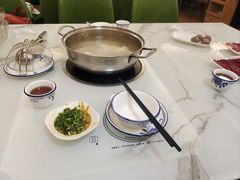 -福合埕牛肉火锅(长平国新店)