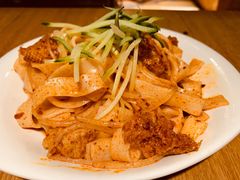西安凉皮-福茂源横山铁锅羊肉(牡丹园店)