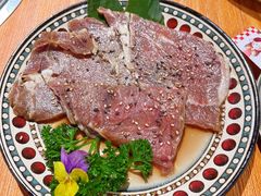 -哼蟹二将·烤肉酱蟹(合生汇店)