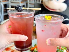 -The Happy Monk(前海壹方汇店)
