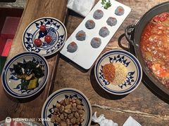 -旧街市鲜货老火锅(大光路店)