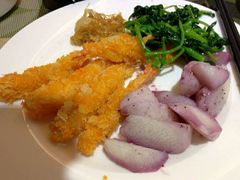 android_upload_pic-巴厘岛风情自助餐厅(牡丹广场店)