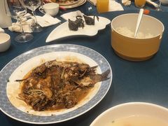 -浙江三立开元名都大酒店·四季轩中餐厅