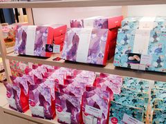 零售区-嘉华鲜花饼(万达店)